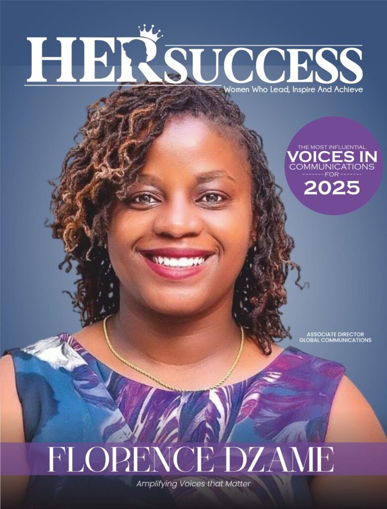 The Most Influential Voices in Communications for 2025