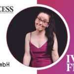 Iwona Fluda Leading a Creative Rebellion in Business