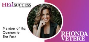 Rhonda Vetere: Leading Global Teams Across Continents