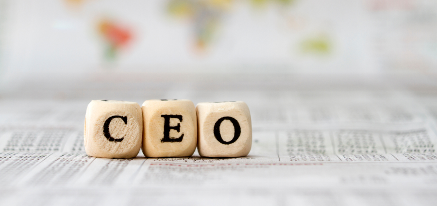 Women CEOs: Lessons in Vision, Resilience, and Strategy