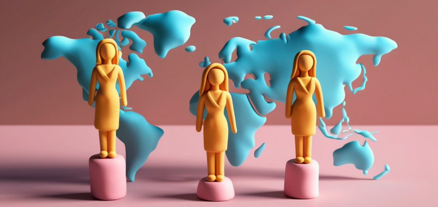 From Dreams to Reality: Inspiring Journeys of Women Leaders