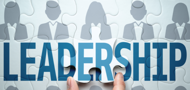 Women in Leadership