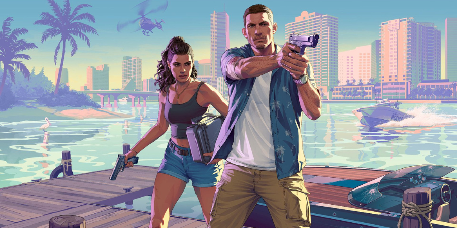GTA 6 Delay Creates ‘Black Hole’ for the Gaming Industry