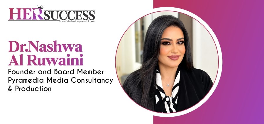 Dr. Nashwa Al Ruwaini